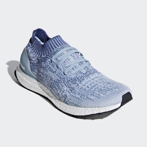 **SOLD** Adidas UltraBoost Uncaged - Picture 4 of 12